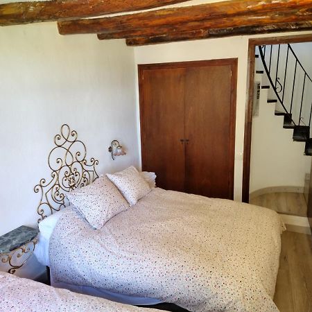Casa Rural Con Vistas En El Corazon Del Pirineo 로스몰리노스 외부 사진
